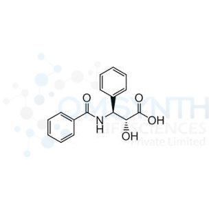 (2R,3S)-N-Benzoyl-3-phenyl Isoserine