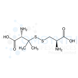 L-Cysteine-D-Penicillamine Disulfide