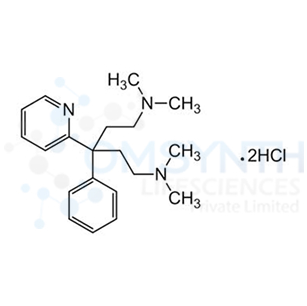 Pheniramine - Impurity D