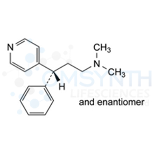 Pheniramine Maleate - Impurity C