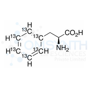 L-Phenylalanine-13C6