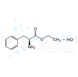 L-Phenylalanine ethyl ester hydrochloride