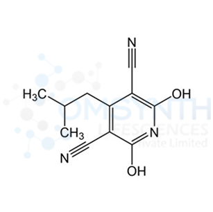 Pregabalin Carbonitrile