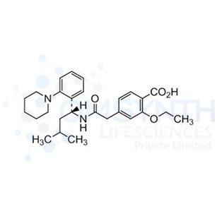 Repaglinide - Impurity E