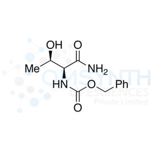 N-Benzyloxycarbonyl L-Threonine Amide