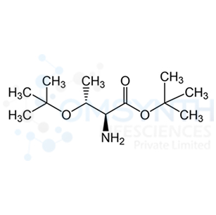 O-tert-Butyl-L-threonine-tert-butyl Ester