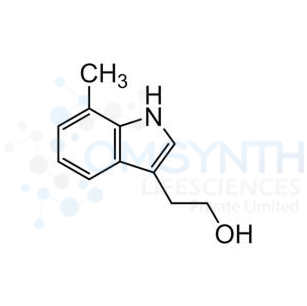7-Methyl Tryptophol