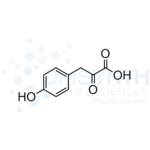 4-Hydroxyphenylpyruvic Acid