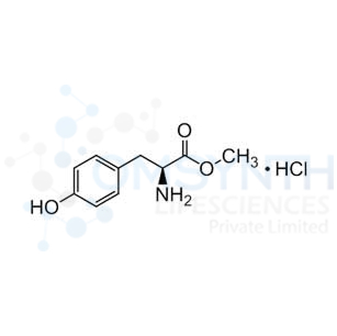 L-Tyrosine Methyl Ester Hydrochloride