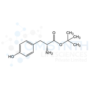 D-Tyrosine tert-Butyl Ester