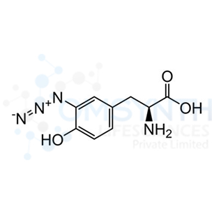 3-Azido-L-tyrosine