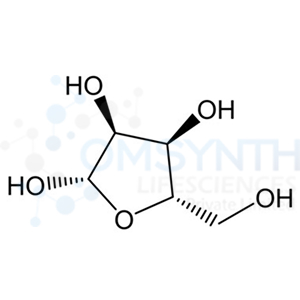 Beta-L-Ribofuranose