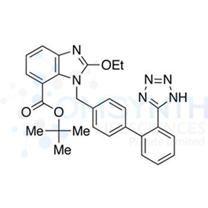 Candesartan tert-Butyl Ester