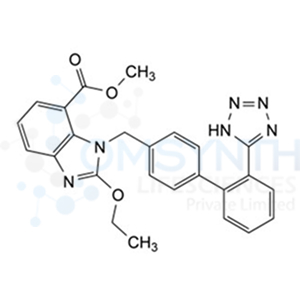 Candesartan Cilexetil - Impurity I