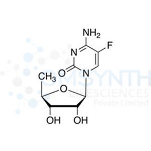 Capecitabine - Impurity A