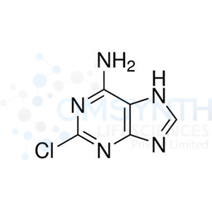 Cladribine Impurity - C