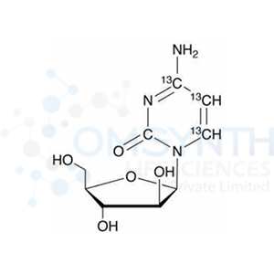 Cytarabine-13C3