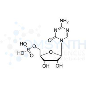 5-Azacytidine 5'-Monophosphate