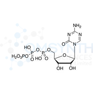 5-Azacytidine 5'-Triphosphate