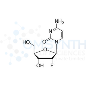 2'-Deoxy-2'-fluoro Cytidine