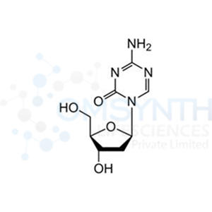 5-Aza-2'-deoxy Cytidine
