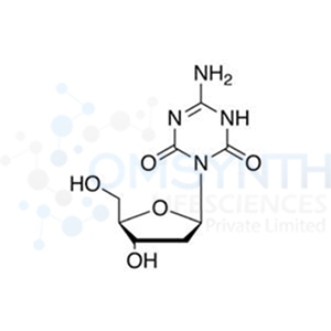 5-Aza-2'-deoxy-6-oxo Cytidine