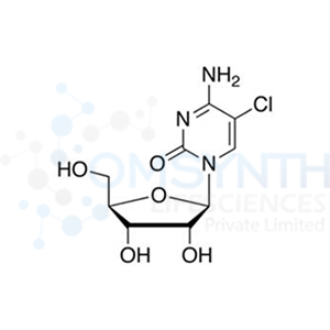 5-Chlorocytidine