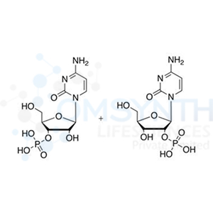 Cytidine 3'(2')-Monophosphate