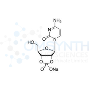 Cytidine-2',3'-cyclic Monophosphate Sodium Salt