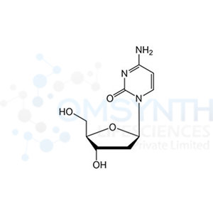 2'-Deoxy Cytidine