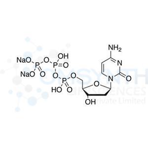 2'-Deoxycytidine 5'-Triphosphate Disodium Salt