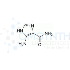 Temozolomide - Impurity A