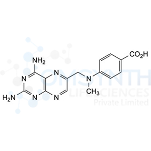 Methotrexate - Impurity E