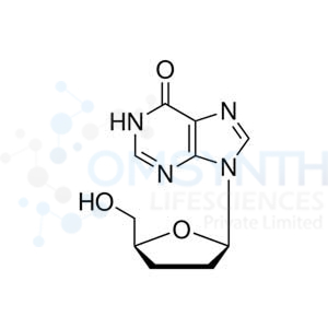 Didanosine