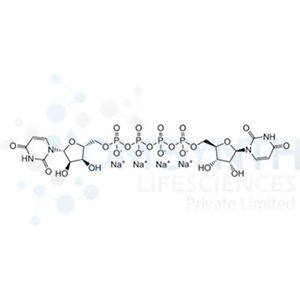 Diquafosol Tetrasodium
