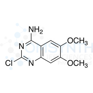 Doxazosin Mesylate - Impurity F