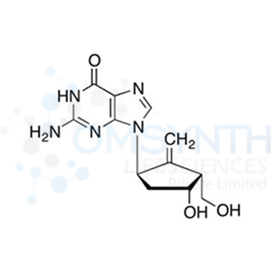(1R,3R,4R)-Entecavir