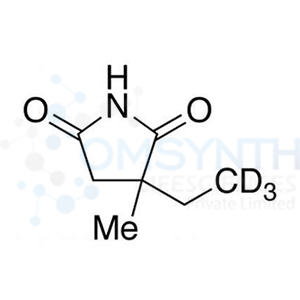Ethosuximide-d3