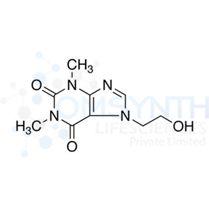 Theophylline - Impurity F