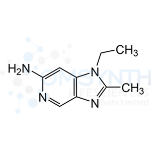 1-Ethyl-2-methyl-1H-imidazo[4,5-c]pyridin-6-amine