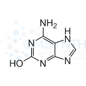 Fludarabine Phosphate - Impurity B
