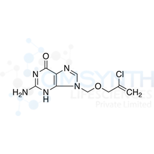 Ganciclovir - Impurity A
