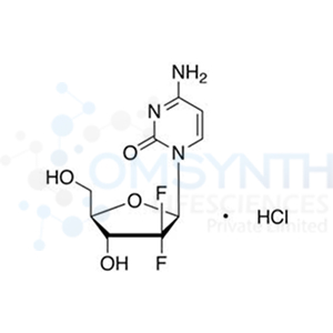 Gemcitabine Hydrochloride