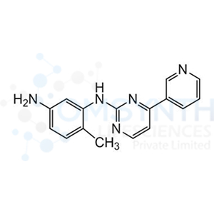 Imatinib Mesylate - Impurity F