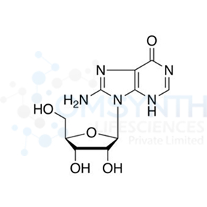 8-Amino-Inosine