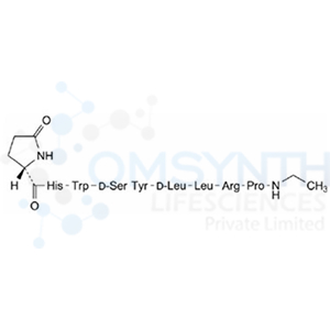 Leuprorelin - Impuritry A