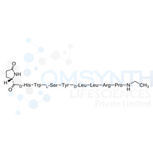 Leuprorelin - Impuritry B