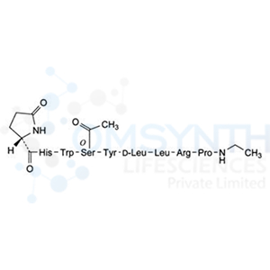 Leuprorelin - Impurity D
