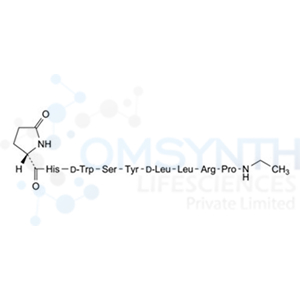 Leuprorelin - Impuritry E