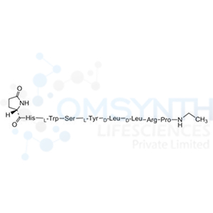 Leuprorelin - Impuritry H